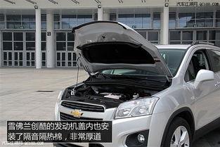 创酷试驾视频胖哥,体验动感操控与时尚设计