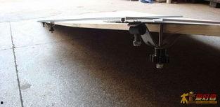 吴新工具导轨视频,全面解析高效精密导轨技术