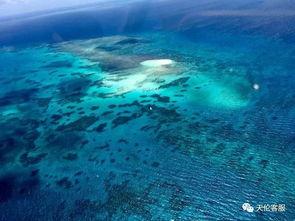 澳大利亚大堡礁视频