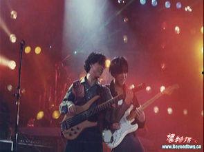 巫启贤见证演唱会视频